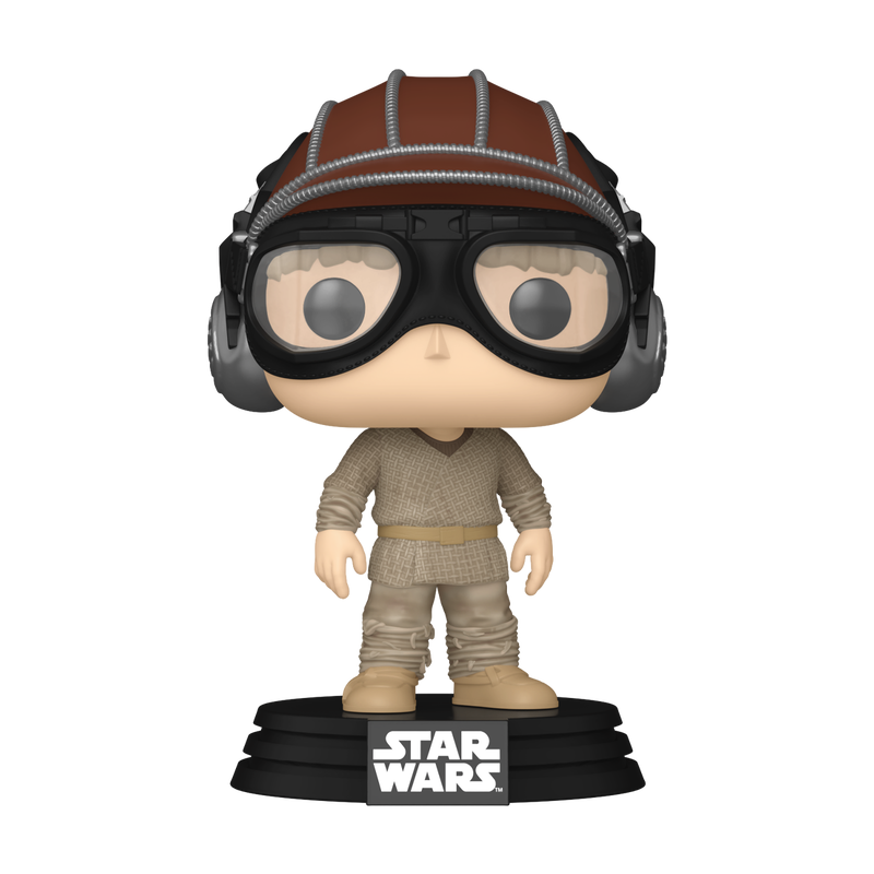 #698 Anakin Skywalker