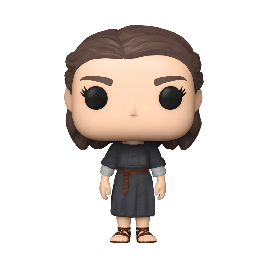 #89 Many Faced Arya Stark