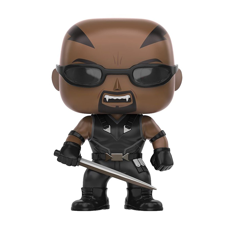 #192 Blade