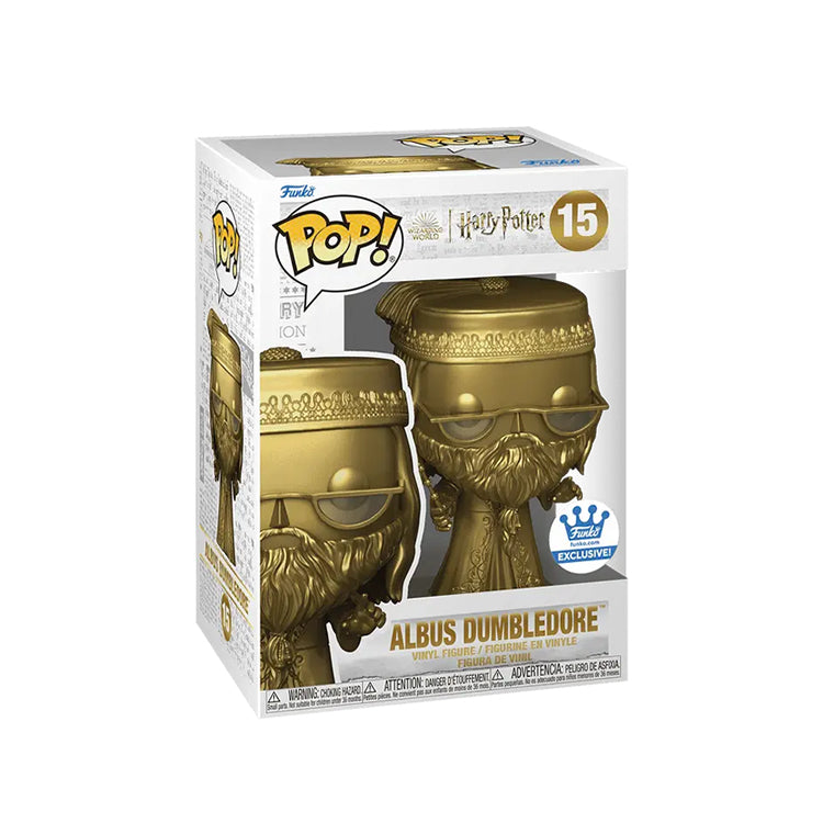 Loungefly Hogwarts School of Witchcraft and Wizardry Albus Dumbledore