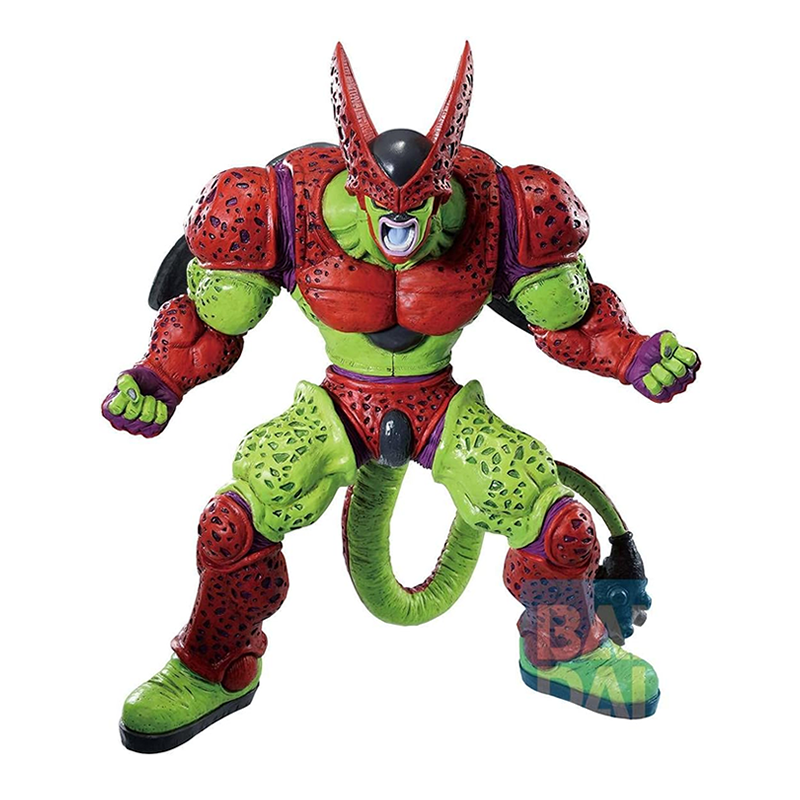 Dragon Ball Super Hero - Cell Max