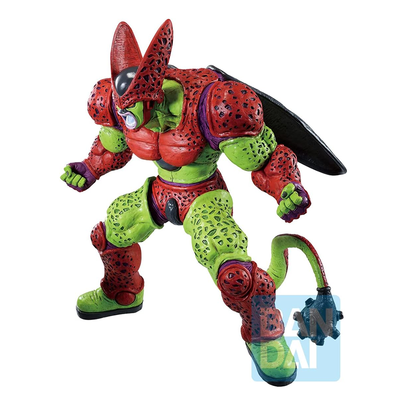 Dragon Ball Super Hero - Cell Max