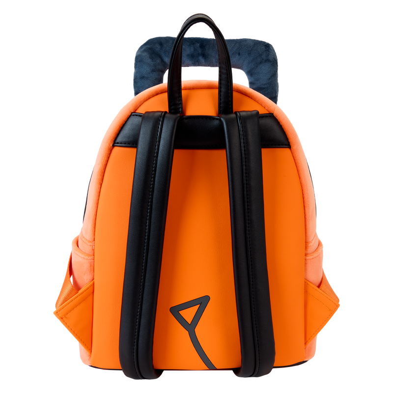 Loungefly Backpack Chainsaw Man Pochita Plus