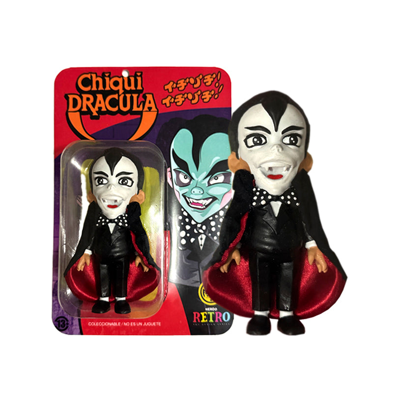 Chiquidracula
