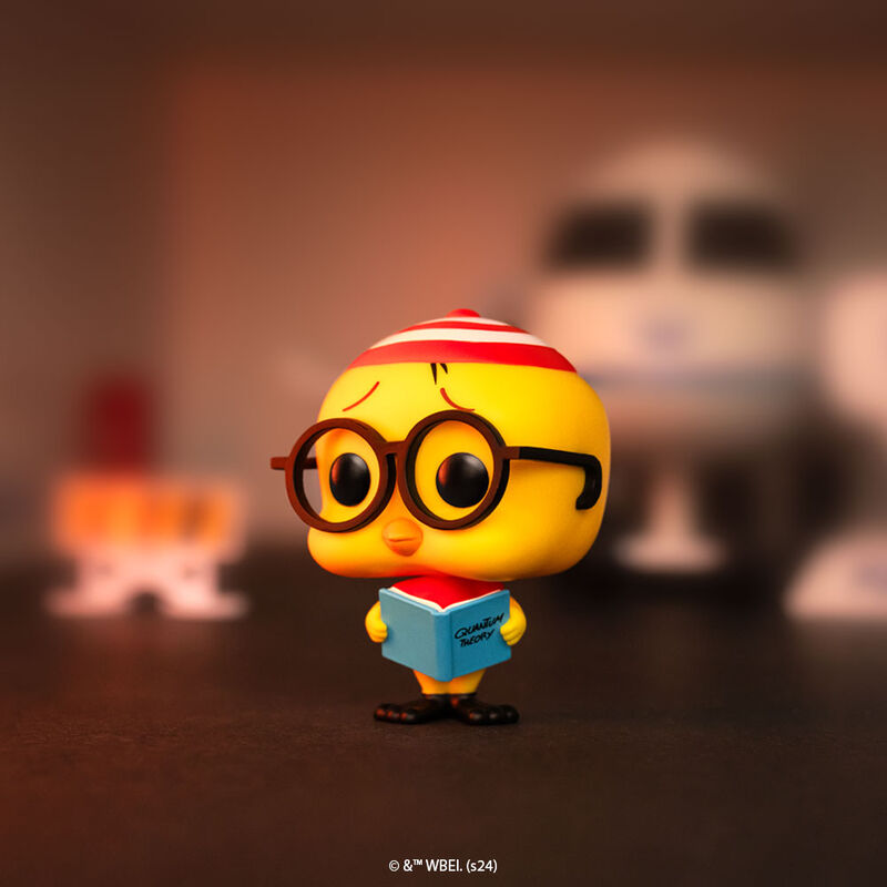 #1512 Egghead Jr.