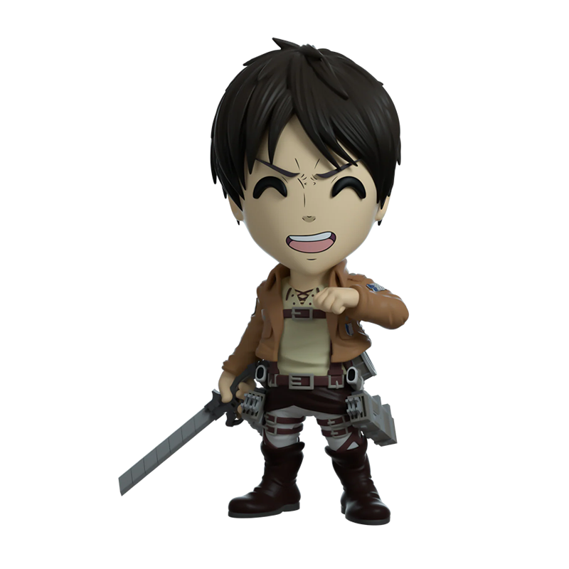 YouTooz Eren