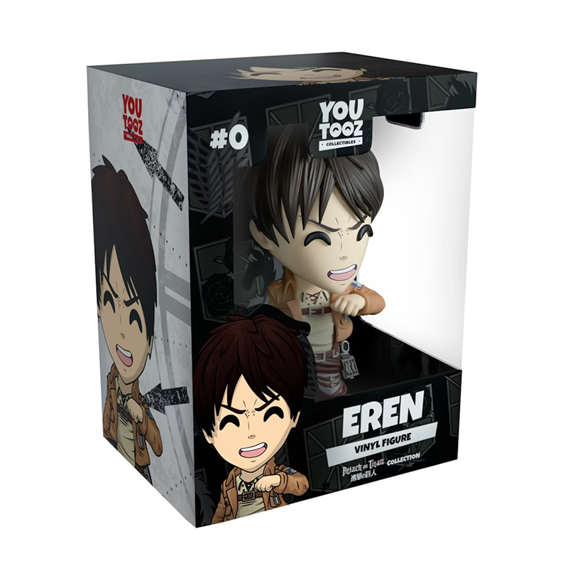 YouTooz Eren