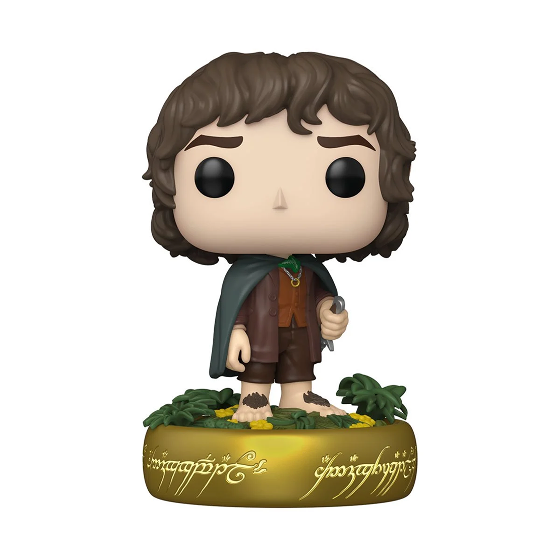 #1832 Frodo Baggins