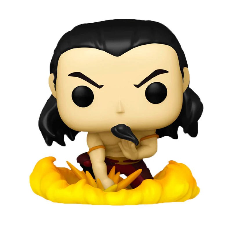 #1058 Fire Lord Ozai