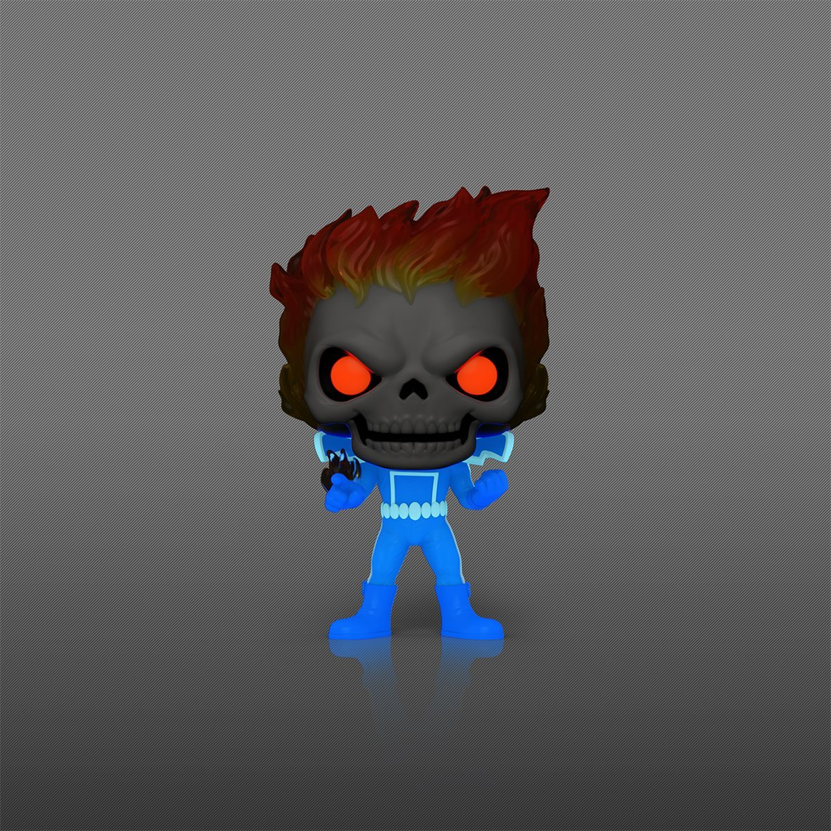 #1559 Ghost Rider