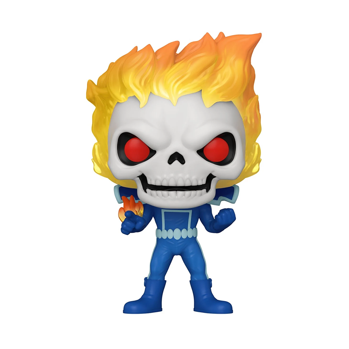 #1559 Ghost Rider