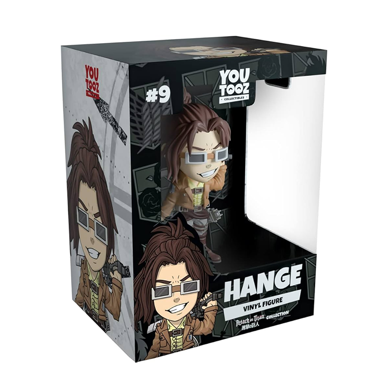 YouTooz Hange