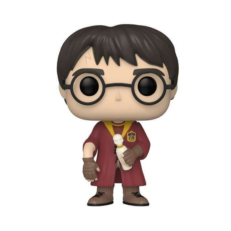 #149 Harry Potter