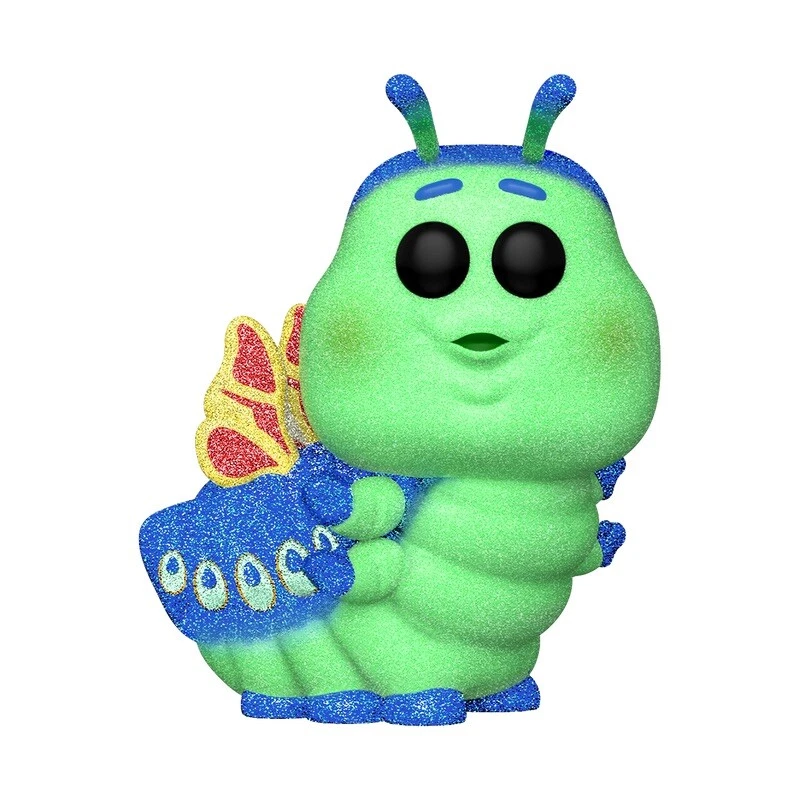 Loungefly Backpack Heimlich + Funko POP!