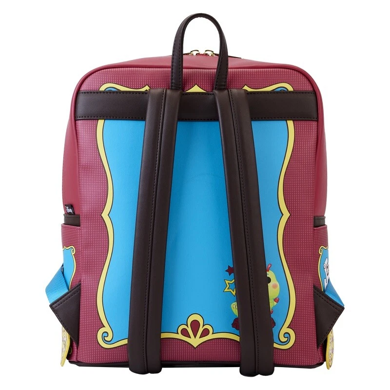 Loungefly Backpack Heimlich + Funko POP!