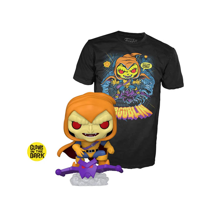 TEES Hobgoblin (Talla M)