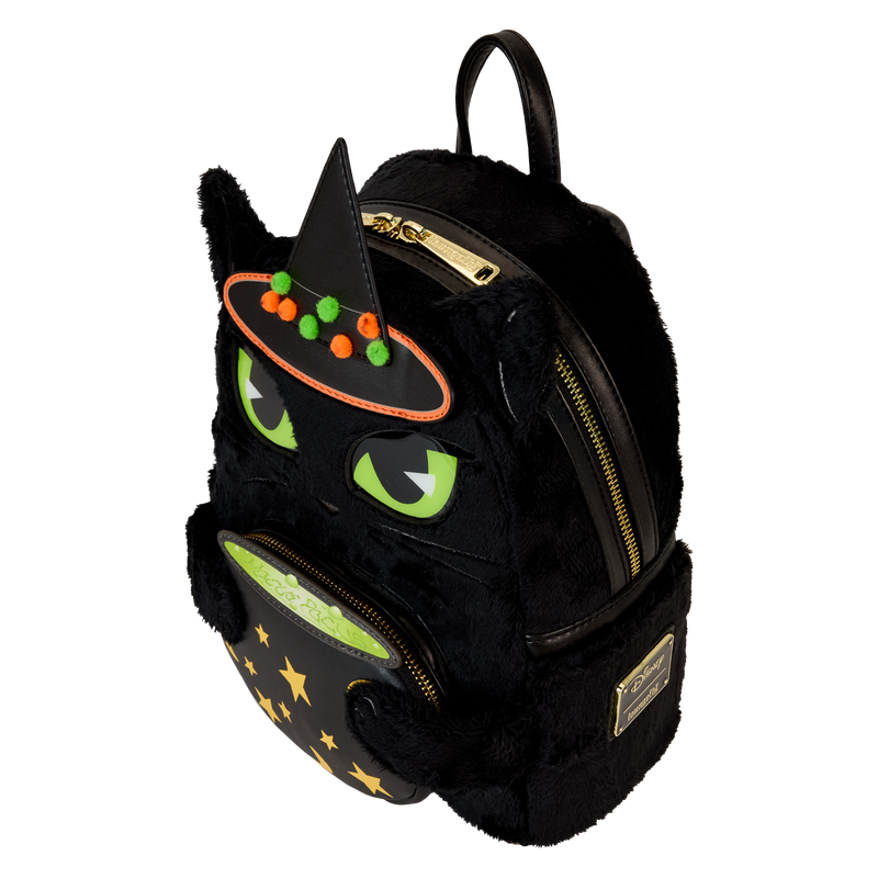 Loungefly Backpack Hocus Pocus Binx
