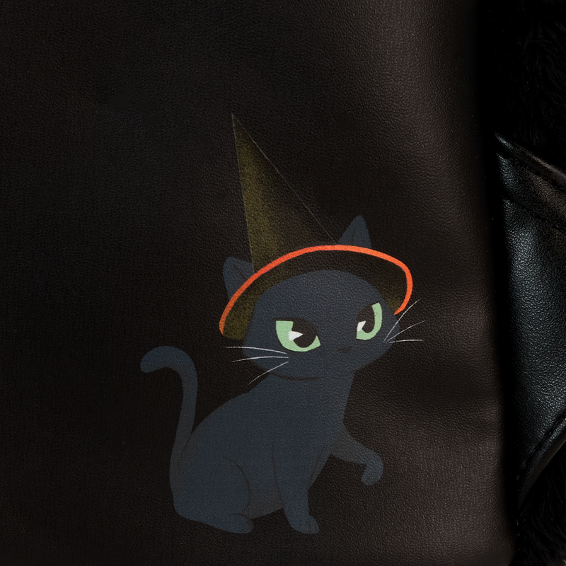 Loungefly Backpack Hocus Pocus Binx