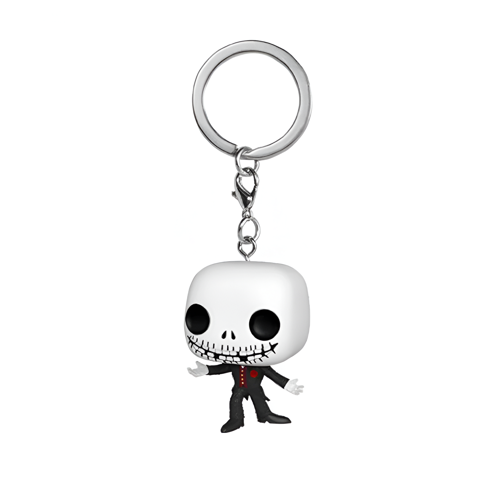 Pocket Jack Skellington