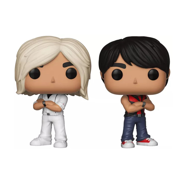 2 Pack Katayanagi Twins (NYCC 2018)