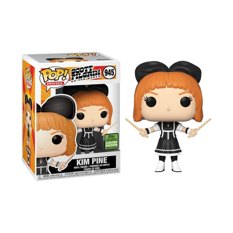 #945 Kim Pine