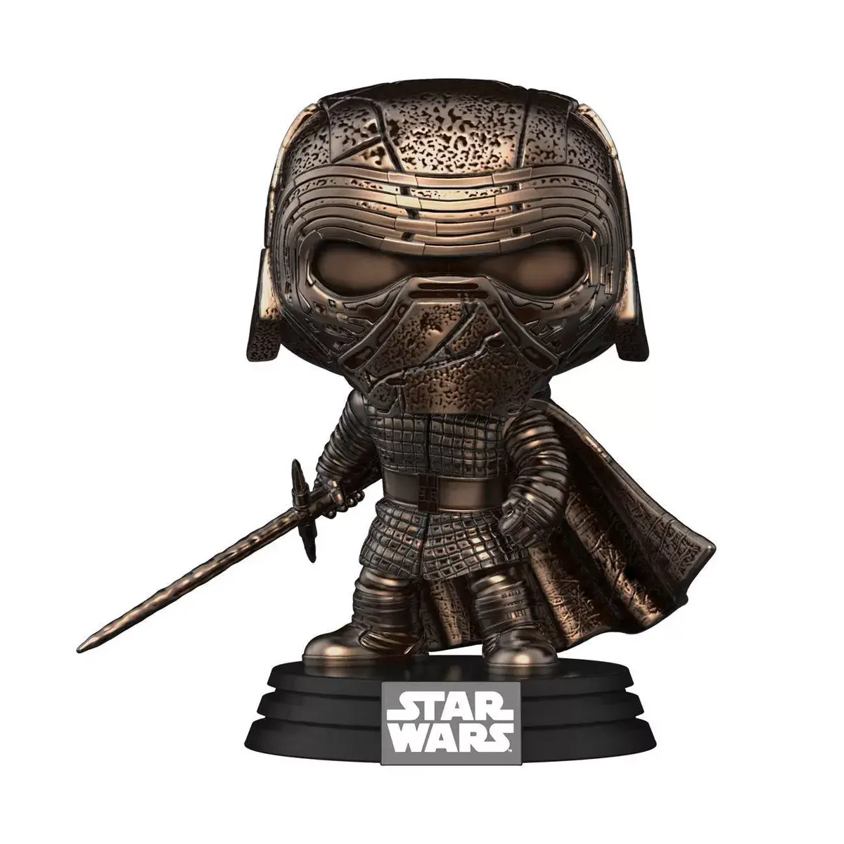 #308 Kylo Ren Supreme Leader