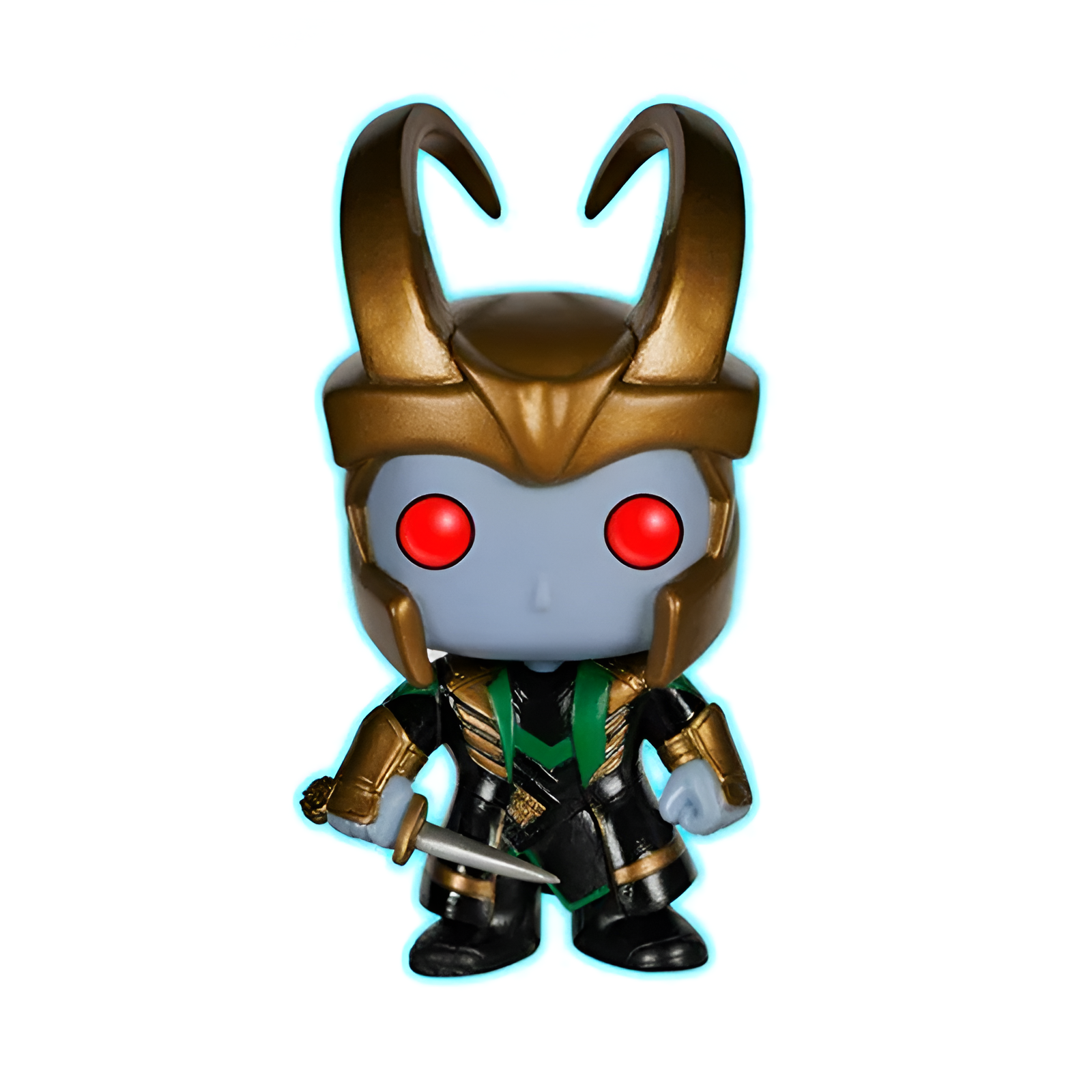 #36 Loki