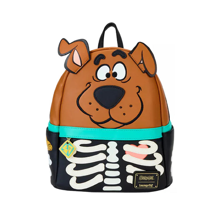 Loungefly Backpack Scooby-Doo!