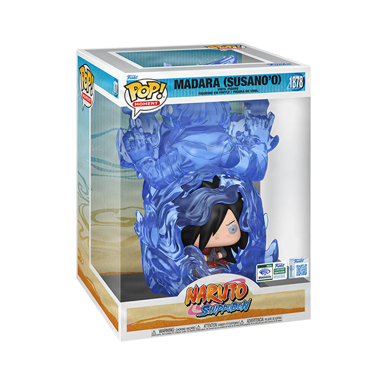 #1878 Madara (Susano'o) Presencial