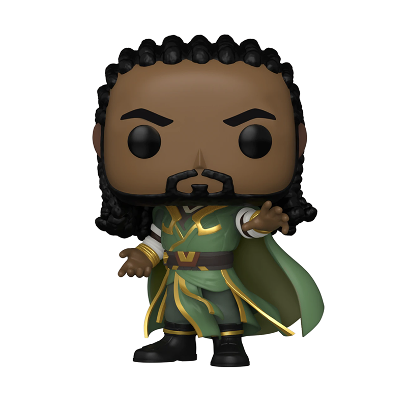#1003 Master Mordor