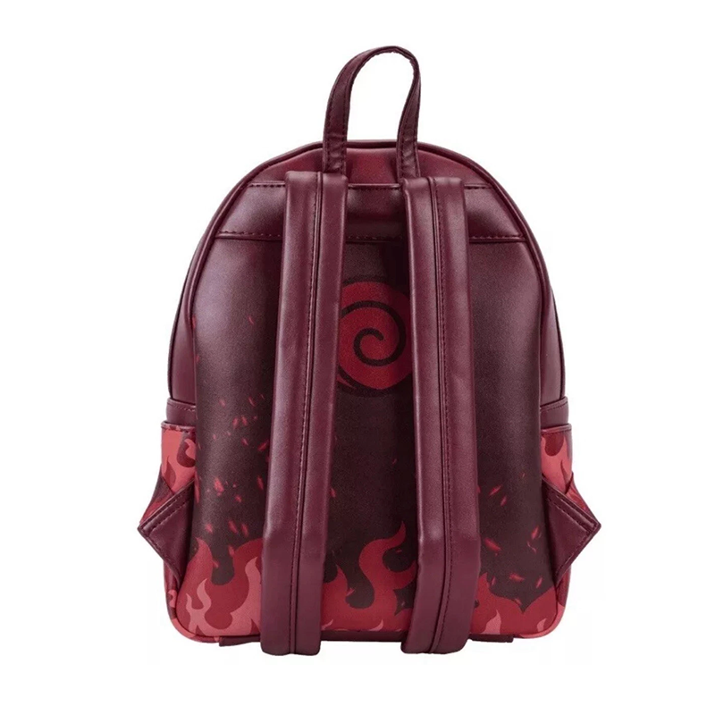 Loungefly Backpack + POP! Might Guy (Diamond)