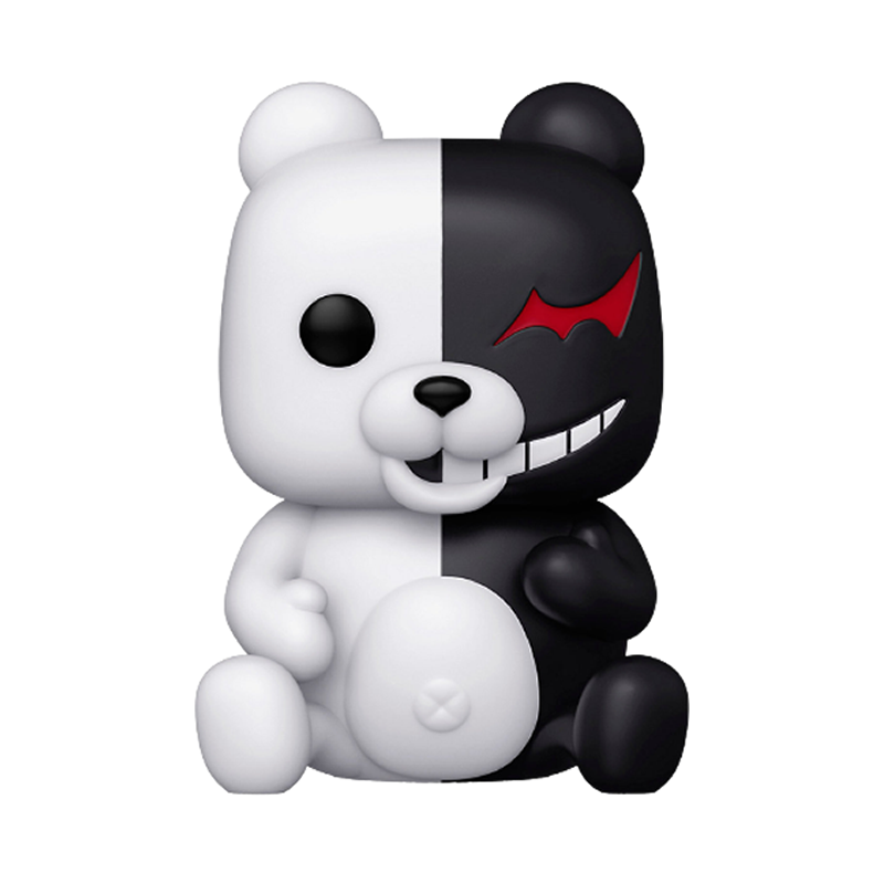 #1066 Monokuma