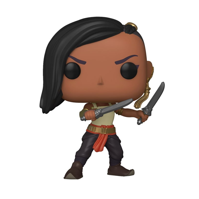 #1001 Namari