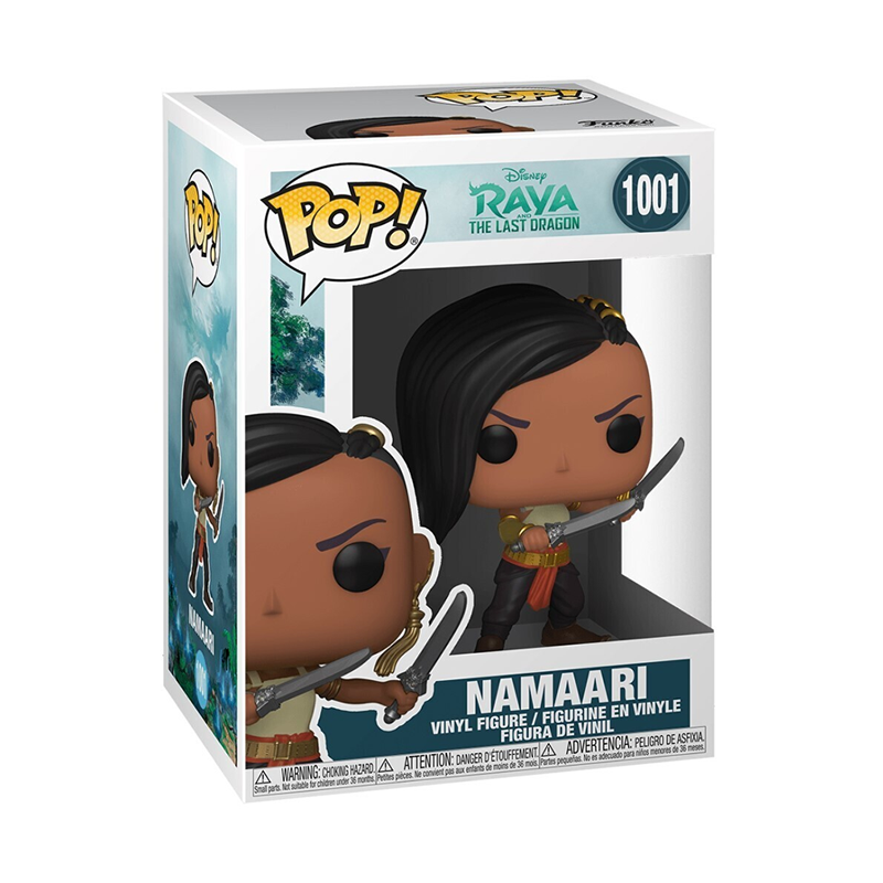 #1001 Namari