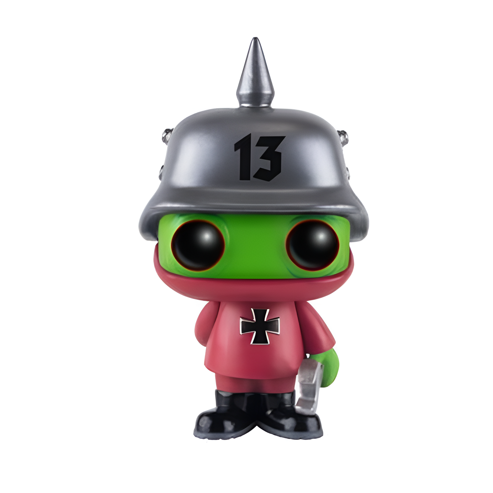 #2 Otto (SDCC)