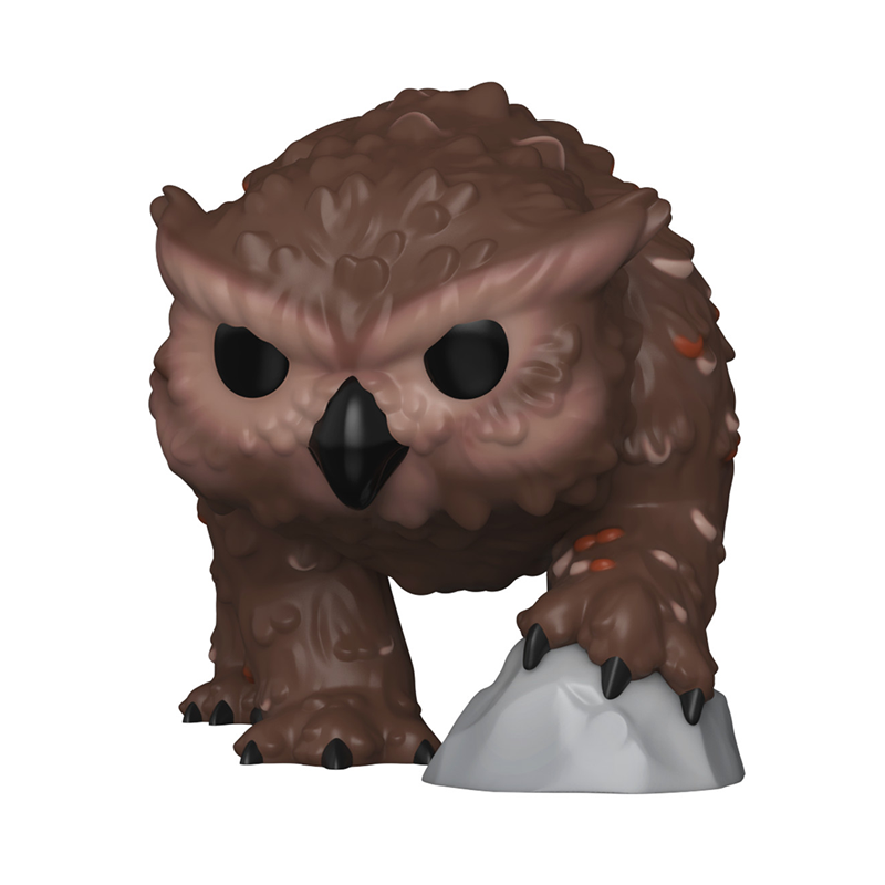 #152 Owlbear