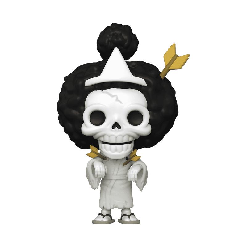 #924 Bonekichi