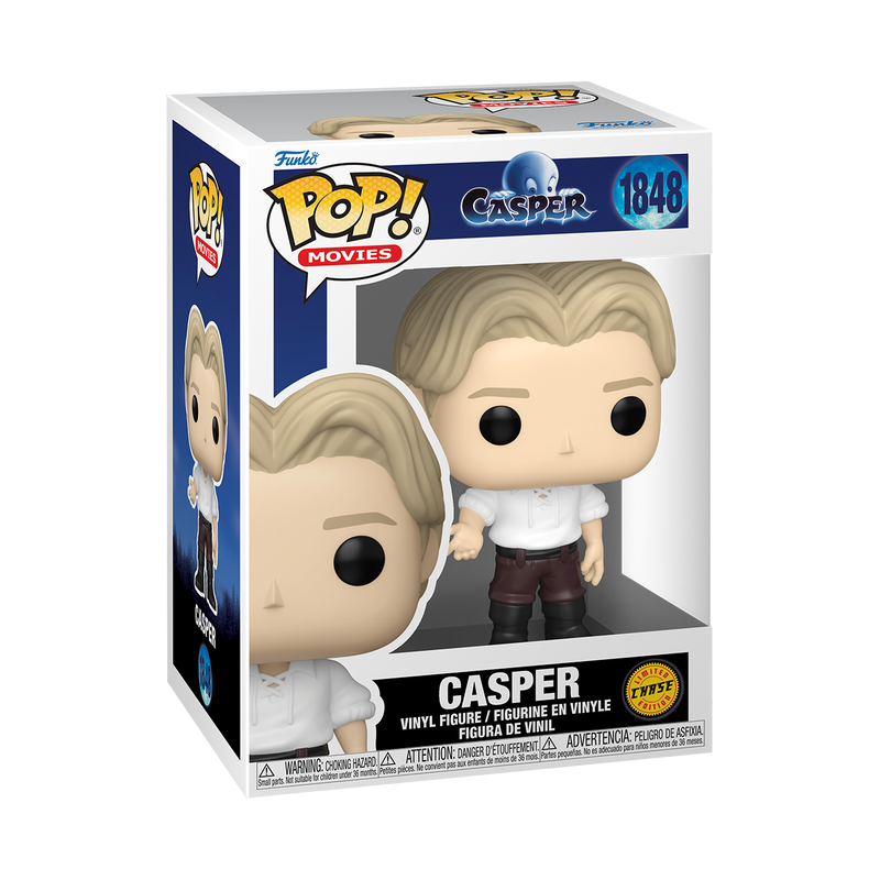 #1848 Casper