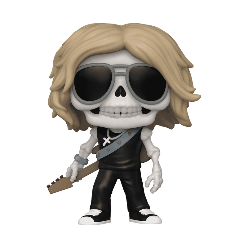 #403 Duff McKagan