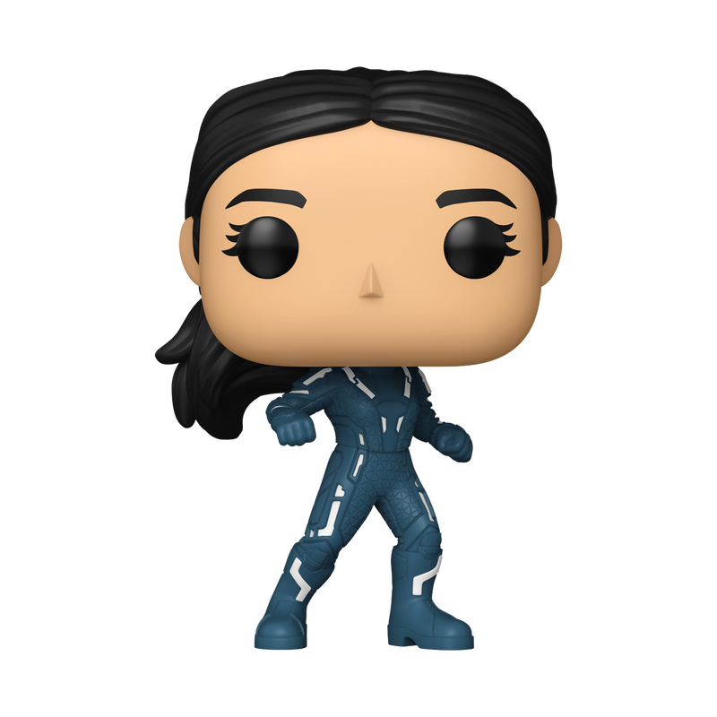 #1970 Eve Kim (GITD)