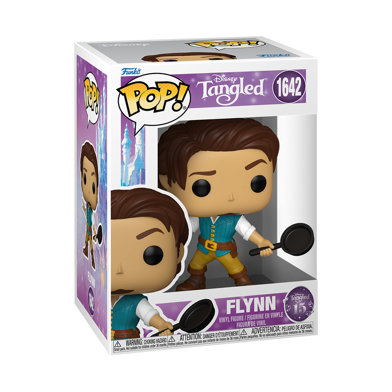 #1642 Flynn