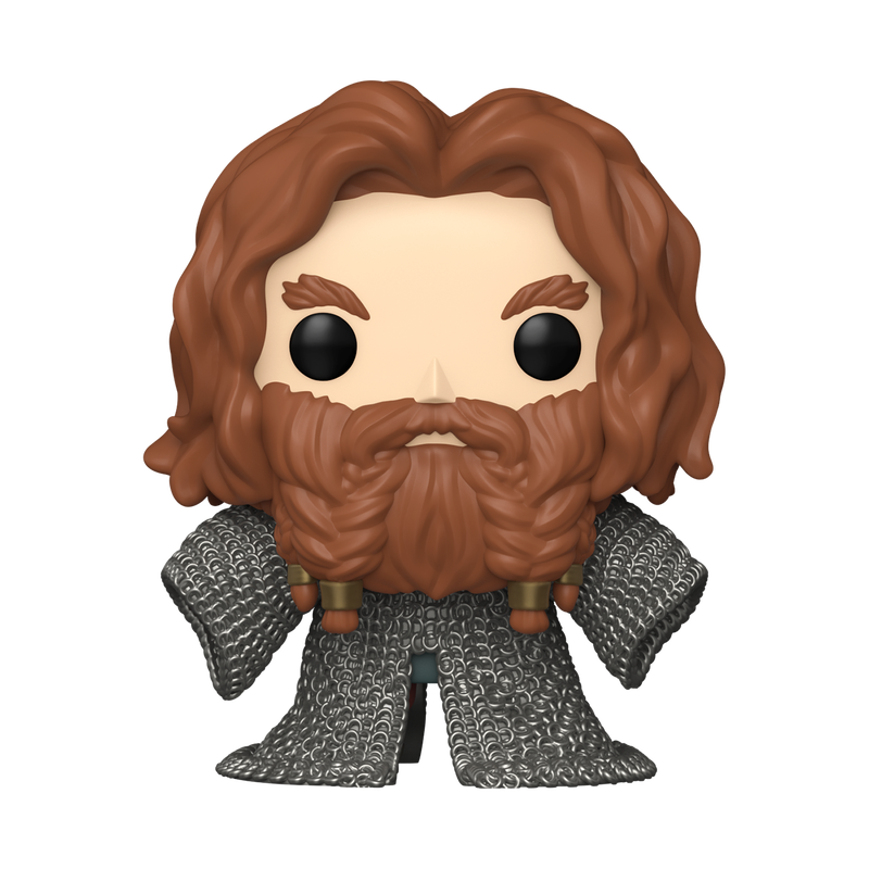#1833 Gimli