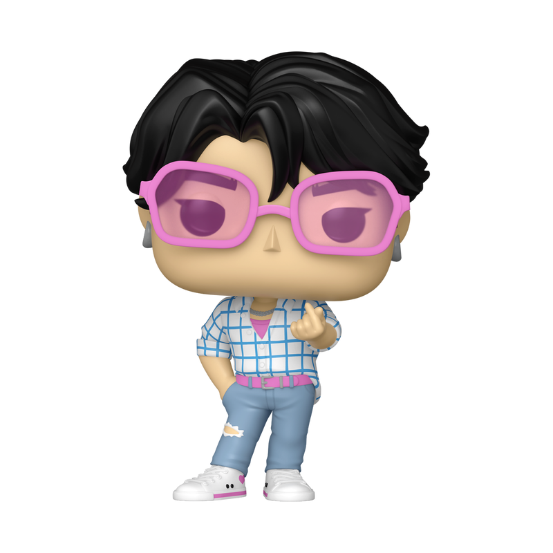 #2259 Jinu (con opción chase)