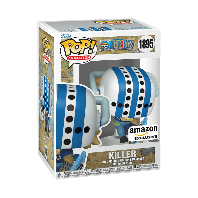 #1895 Killer