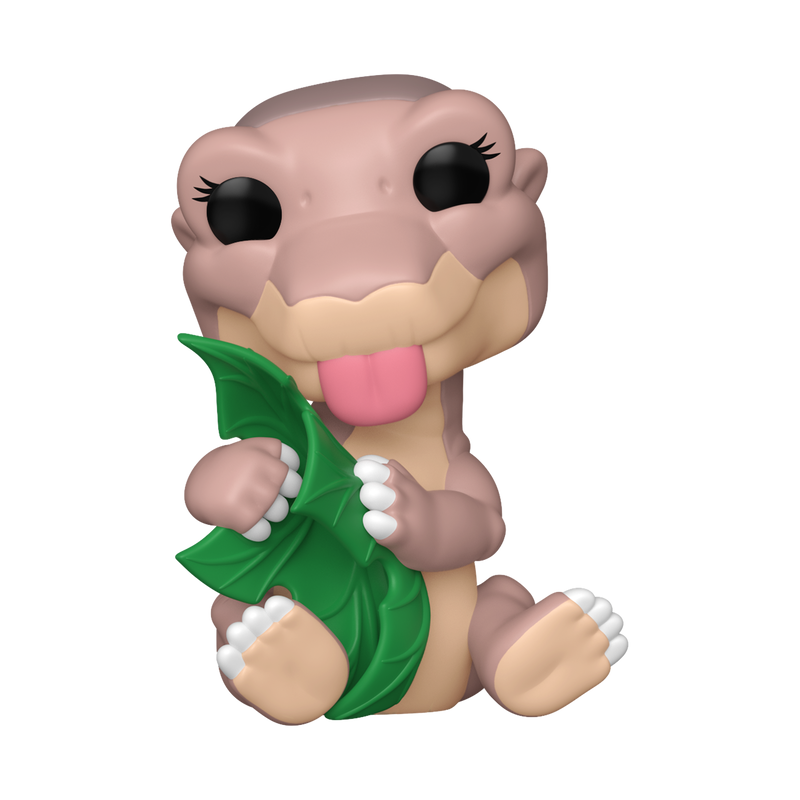#1845 Littlefoot