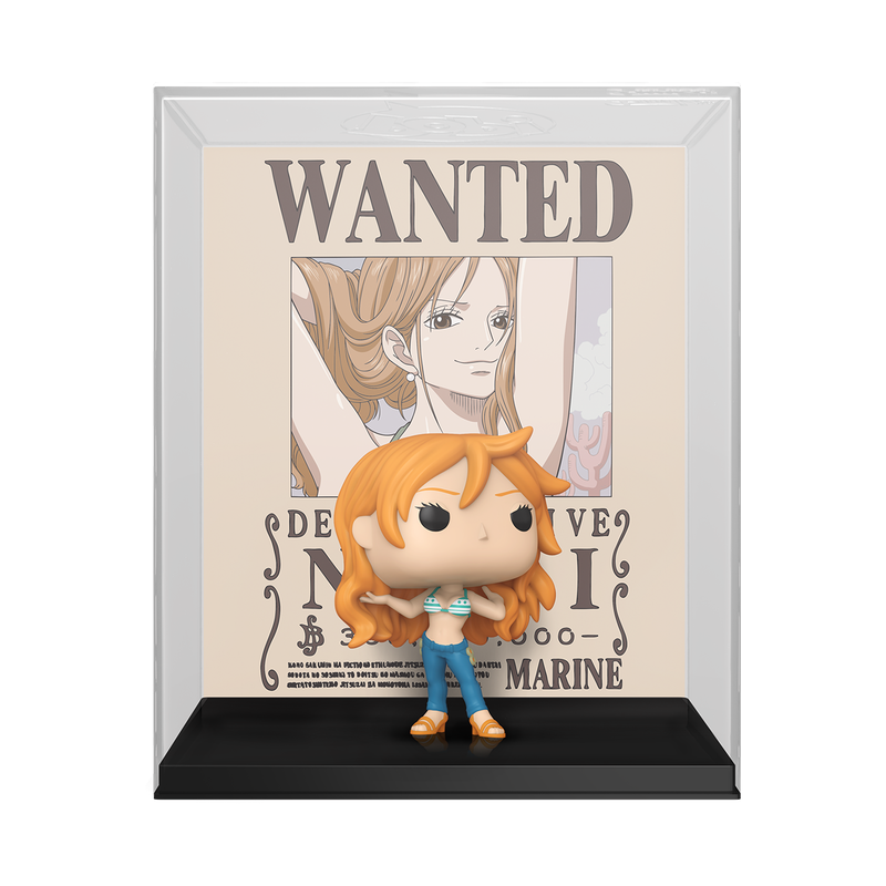 #1777 Nami