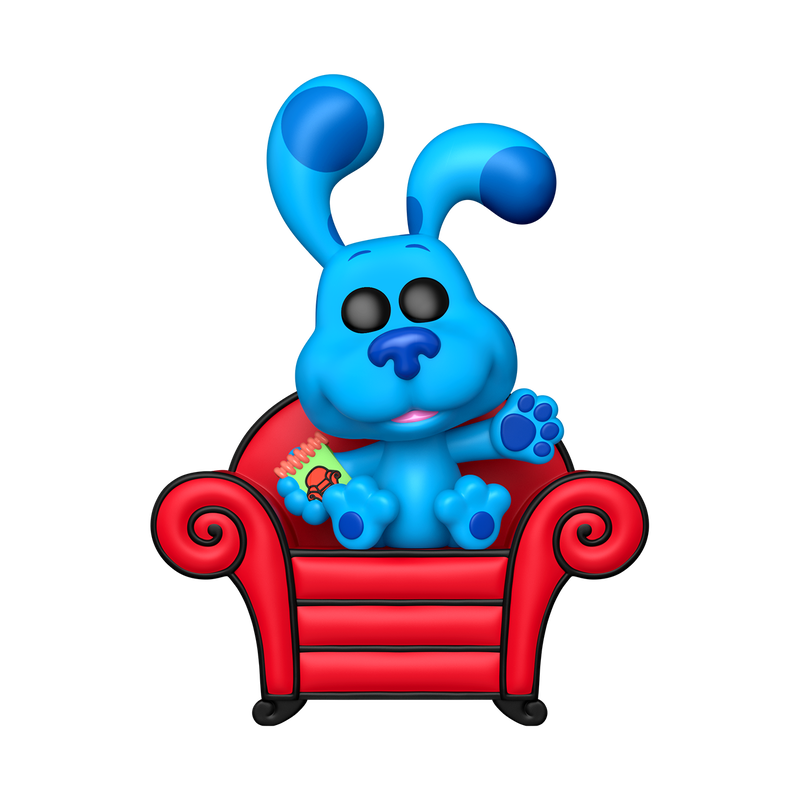 #1725 Blue