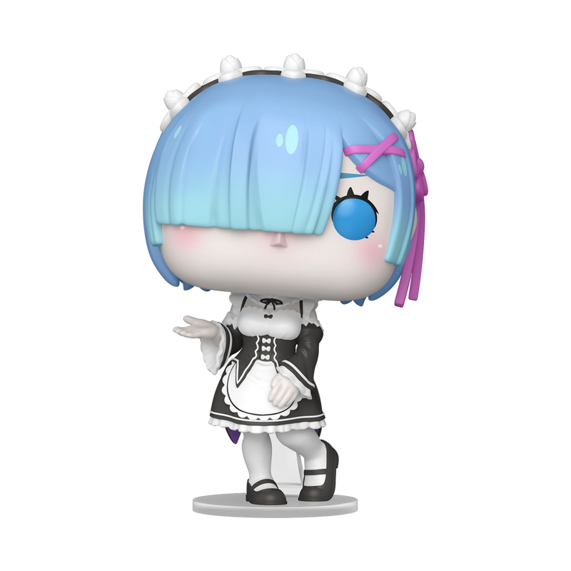 #2113 Rem (con opción chase)