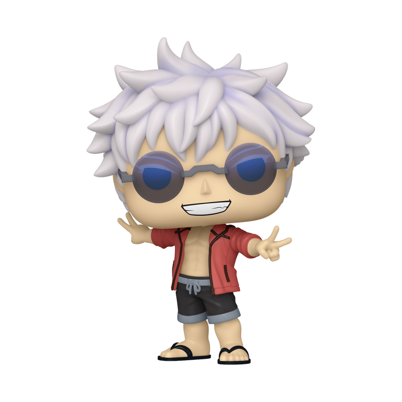 #1959 Satoru Gojo (Anime Expo 2025)