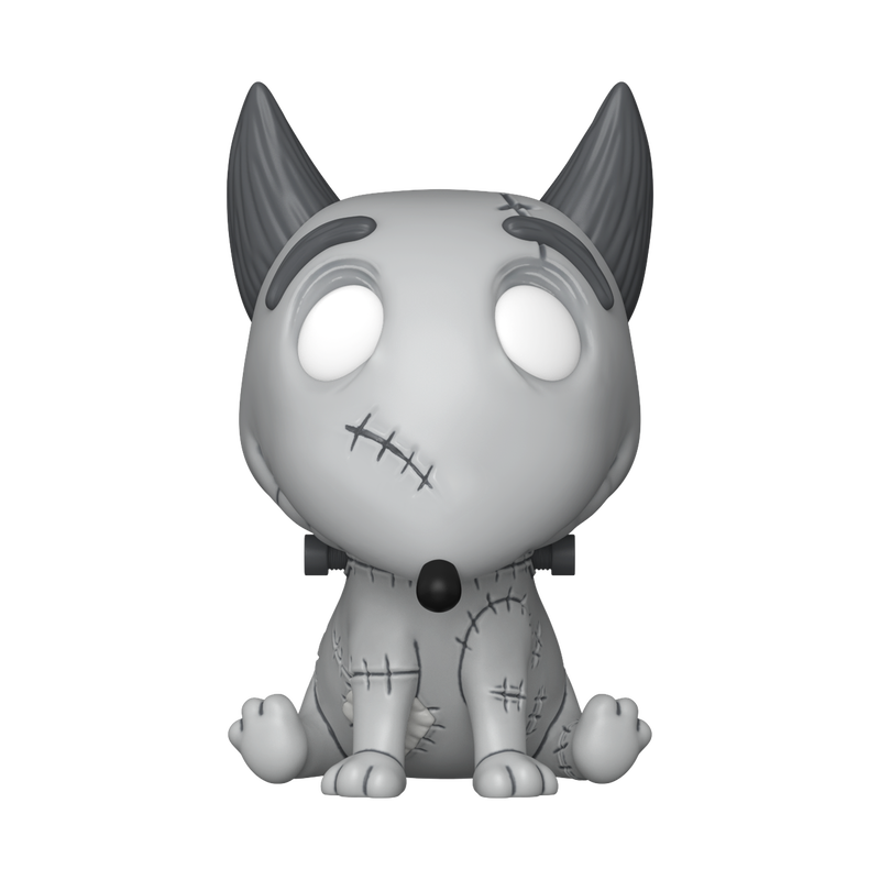 #1632 Sparky